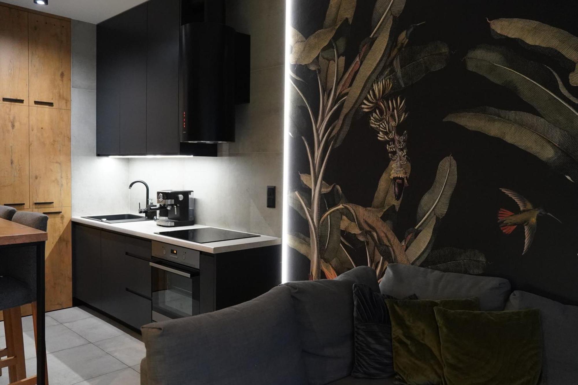 Jacuzzi Apartamenty Gdansk - Relax Apartments Cameră foto