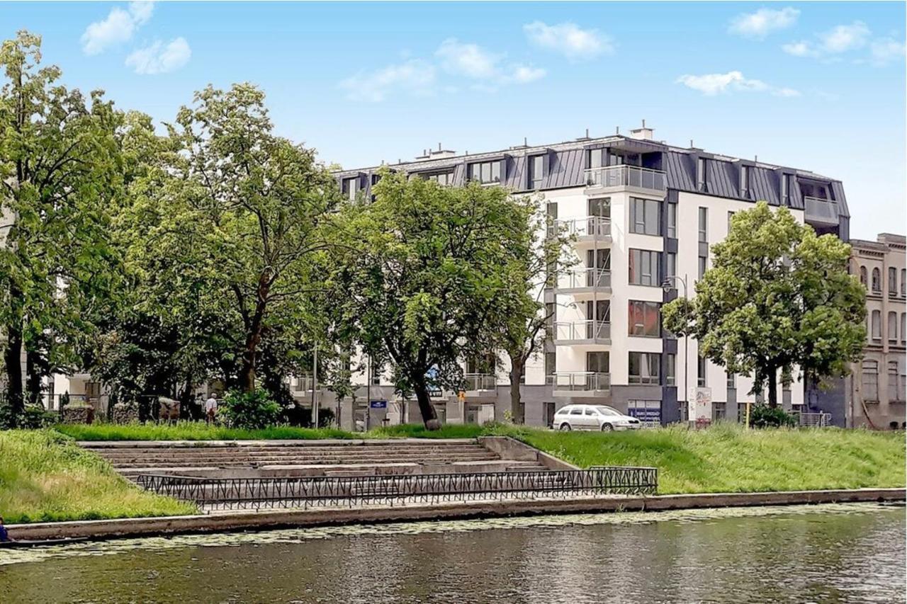 Jacuzzi Apartamenty Gdansk - Relax Apartments Exterior foto