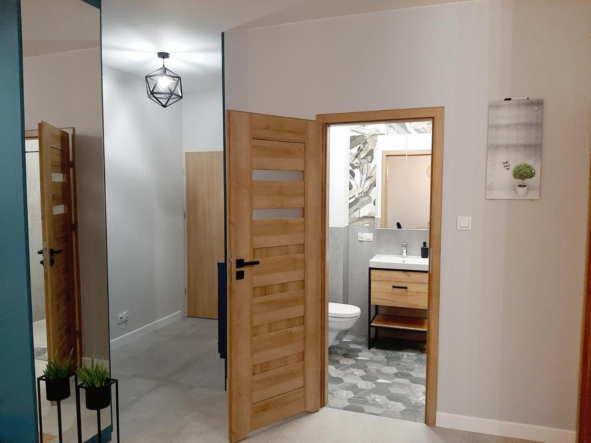 Jacuzzi Apartamenty Gdansk - Relax Apartments Exterior foto