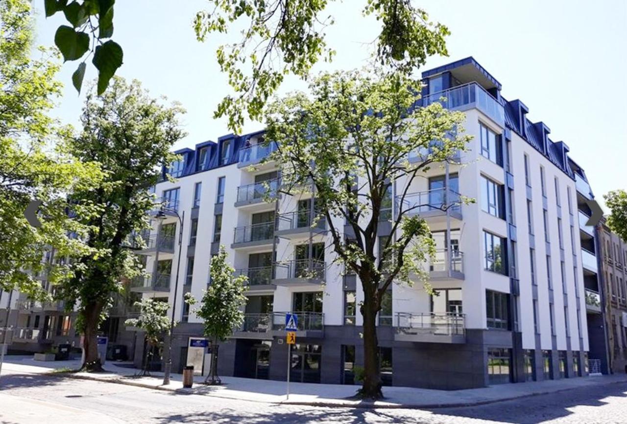 Jacuzzi Apartamenty Gdansk - Relax Apartments Exterior foto